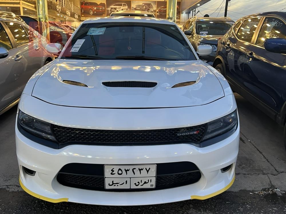 دۆج چارجەر